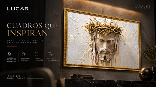 CUADRO JESUS