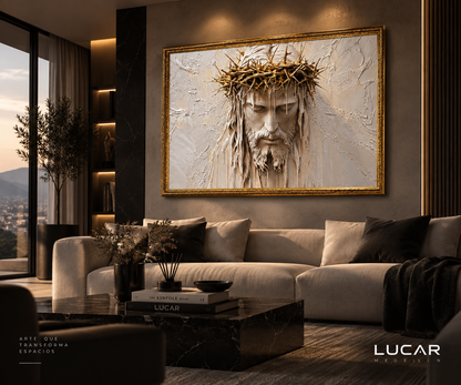CUADRO JESUS