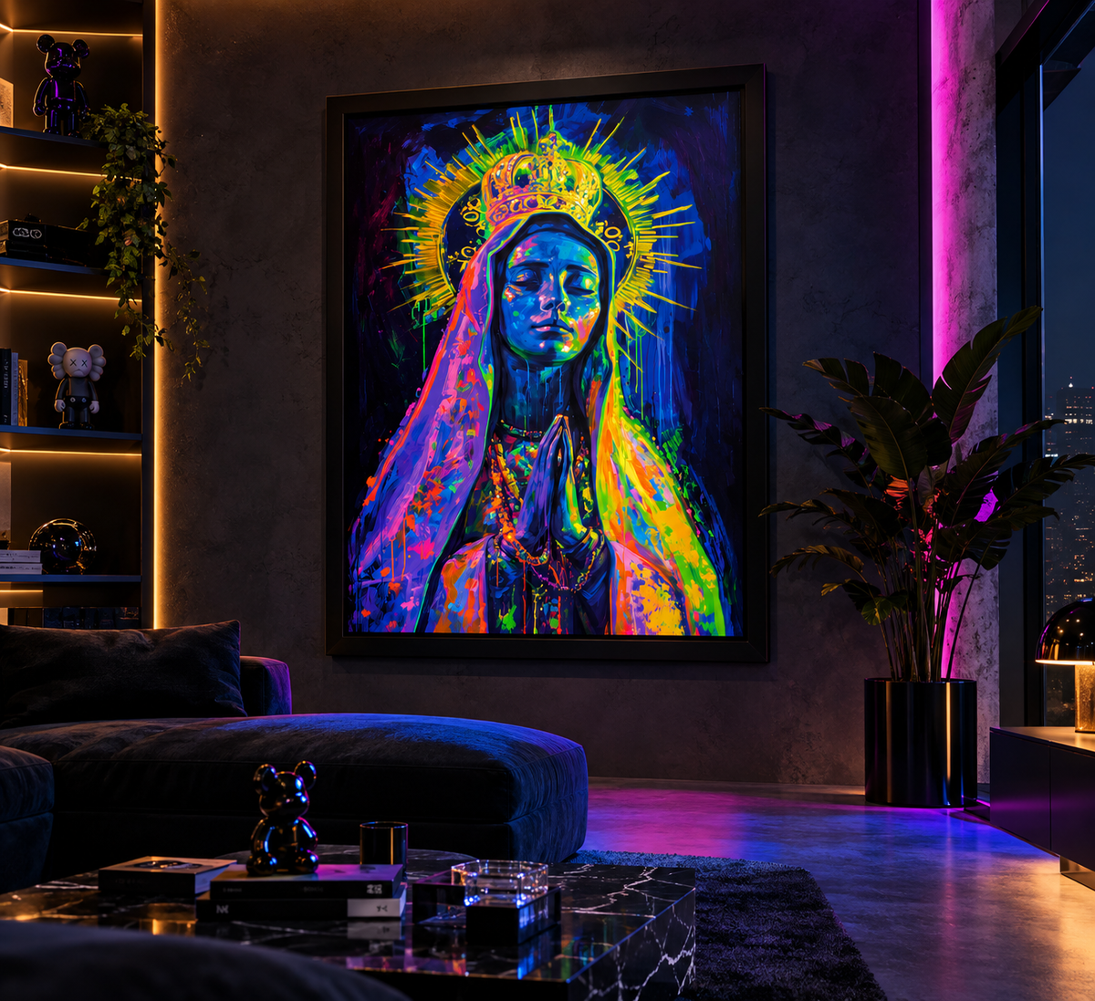 PRISMA / AURA